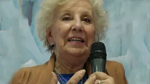 Estela de Carlotto