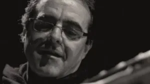 “Tiempo y Lugar”, lo nuevo de Jorge Fandermole, tendrá su presentación oficial en Lavarden