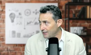 Federico Pucciarelllo sobre el acuerdo Essential Energy-YPF: “Estamos sentados sobre la Arabia Saudita de los recursos naturales”