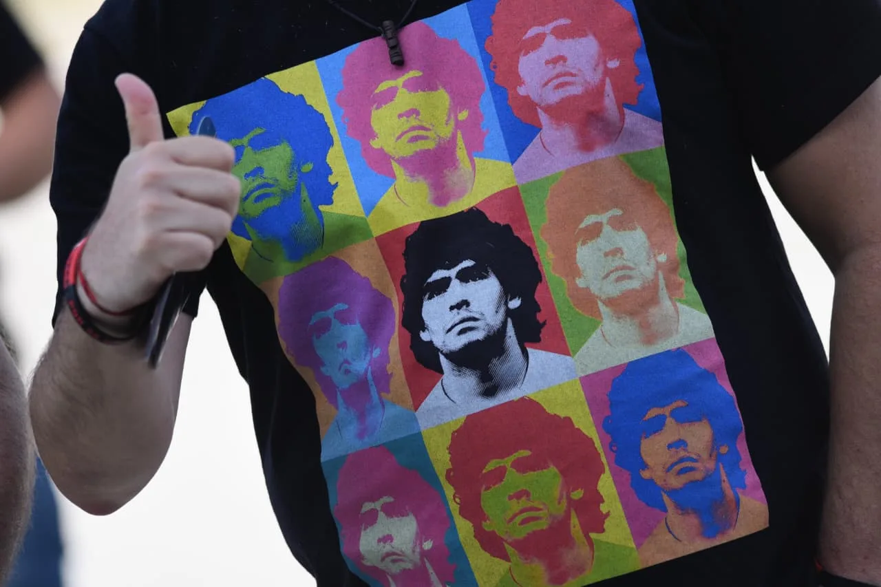 En imágenes: música y color en la sexta edición del Festival Bandera