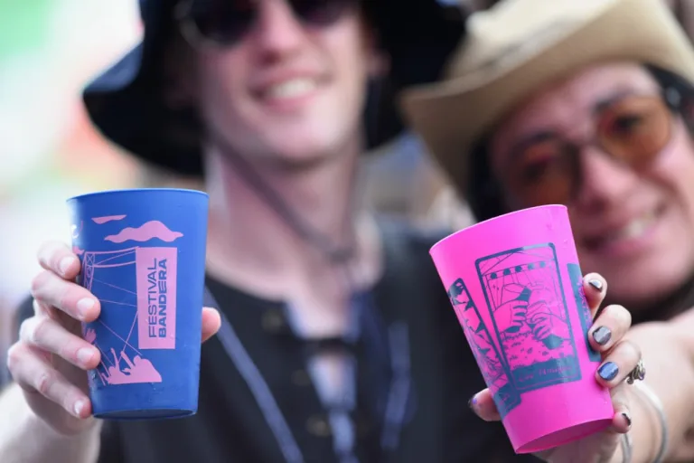 Festival Bandera 2026: se confirmó la fecha para el evento musical más esperado