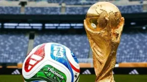 Fifa Mundial 2026