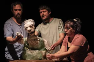 La Comedia de Hacer Arte pone en marcha la tercera edición de En Obra: Festival de Teatro y Otras Construcciones
