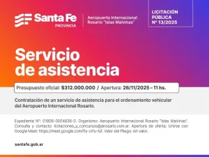 GOB LIC_AEROPUERTO_ROSARIO_13_2025 - 05-11-25