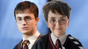 Una carta de apoyo del actor Daniel Radcliffe al nuevo Harry Potter revoluciona a las y los fanáticos en las redes sociales