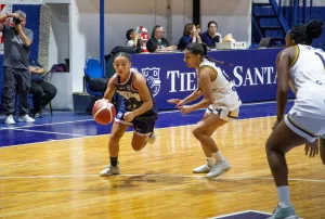 Náutico perdió en Mendoza, pero ya tiene rivales para el cuadrangular de postemporada