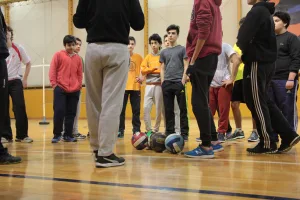 La UNR abre la preinscripción para las carreras de su nueva Facultad de Ciencias del Movimiento Humano y el Cuidado