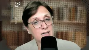 Ivana Esteban, hija de Ángela Campos, víctima de fentanilo contaminado en Rosario