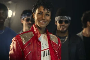 Jaafar Jackson demuestra que puede emular a su tío en el primer y esperado tráiler de la biopic “Michael”