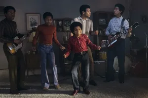 Jaafar Jackson demuestra que puede emular a su tío en el primer y esperado tráiler de la biopic “Michael”