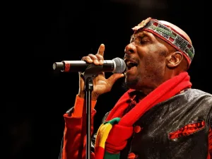 Triste despedida: a los 81 años, murió Jimmy Cliff, ícono jamaicano del reggae reconocido en el mundo   