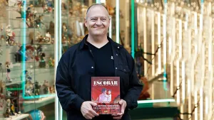 Juan Pablo Escobar, hijo del célebre narco colombiano, aseguró: “Yo concientizo, Netflix glorifica”