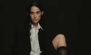 Este jueves Juana Aguirre presentará su disco “Anónimo” en Casa Brava