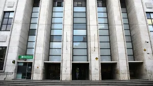 Cuando el divorcio incluye logística: tres camiones cambiaron de "amor"