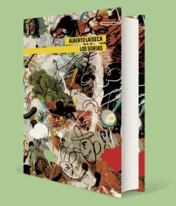 ¡Imperdible! Lanzaron una edición limitada de “Los Sorias”, la obra monumental de Alberto Laiseca