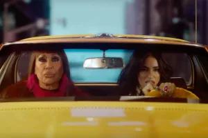 Lali Espósito le dedicó un mensaje conmovedor a Moria Casán: “Quiero que la gente sepa quién sos realmente”