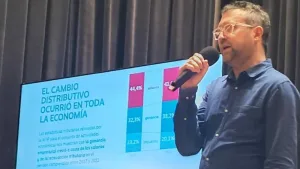 La década perdida del salario: cómo se transfirieron 290 mil millones de dólares del trabajo al capital concentrado