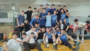 Libertad y Sportivo Federal ganaron sus series y armaron los playoffs de cuartos de final