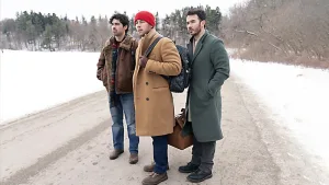 Los Jonas Brothers y su nueva película: “Una Navidad muy Jonas Brothers” ya tiene fecha de estreno y tráiler