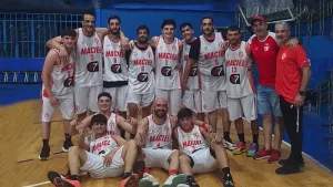 Maciel se clasificó a los cuartos de final de la Primera B tras derrotar como visitante a Edison