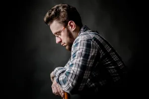 Mariano Tenconi Blanco en Rosario: “No me gusta el teatro sólo de artistas y pensado para los artistas”