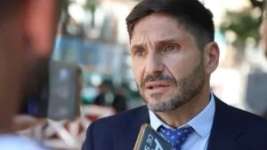 "Fuimos hasta el hueso": Pullaro se refirió a las detenciones de los ex jefes policiales por el fraude del combustible