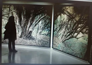 La obra monumental del grupo Mondongo llega al Museo Castagnino de Oroño y Pellegrini con entrada libre y gratuita