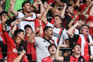 Pare de sufrir: Newell's aseguró su permanencia en Primera