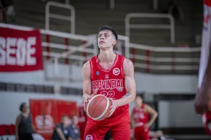 Provincial asume una durísima visita al invicto Pico por la Liga Argentina