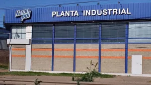 Naranpol cooperativa