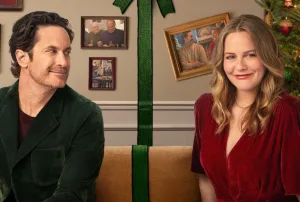 Netflix inauguró su catálogo navideño: ¿cómo es la comedia que ya está en Top 5 y arrasa en vistas?