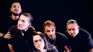 La banda rosarina Reimagined Metallica