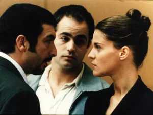 El clásico film nacional “Nueve Reinas” cumple 25 años: el emotivo reencuentro de sus protagonistas