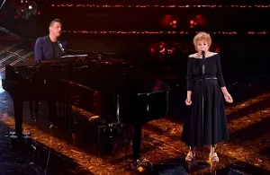 Despedida: a los 91 años, murió la cantante Ornella Vanoni, ícono por décadas de la música italiana