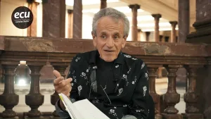 Jornadas de reconocimiento por los 50 años del poemario "Permutaciones", de Héctor A. Piccoli, en Humanidades y en El Trocadero