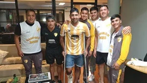 ¡CAMPEÓN! Pablo VI se proclamó como el mejor de la Rosarina: análisis del título con la palabra de sus protagonistas en “Fútbol R”