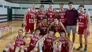 Provincial derrotó a Gimnasia y es el tercer clasificado para disputar el cuadrangular final de la Superliga