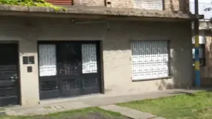 vivienda ubicada en Teniente Agneta al 1800