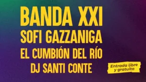 Pueblo Esther celebra sus 130 años