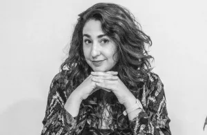 Arlen Buchara presenta su libro “Rosario, perfil de una ciudad al límite”