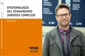 Un buceo profundo en el Derecho que ofrece herramientas para que la Justicia no se transforme en injusticia: se presenta este miércoles