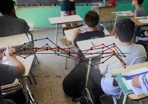 Aplazo en Educación: una década con caída del financiamiento de 21 provincias, entre ellas Santa Fe, y salarios docentes por debajo de 2014