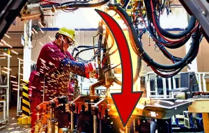 Gobierno e industriales de Santa Fe advierten un 2026 más que difícil por la reconversión de industrias locales a importadoras