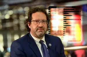 Retroactivo del Indec al estilo AFA: Lavagna salió a explicar correcciones de actividad económica que evitaron el incómodo título de "recesión"