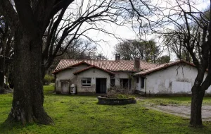 La Quinta de Funes celebra su octavo aniversario desde su expropiación y se consolida como sitio de Memoria