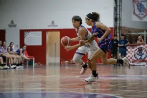 Náutico perdió ante Gorriones y este jueves cierra la fase regular frente a San José