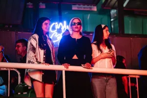 Revolucionaria: en el mejor momento de su carrera, la cantante catalana Rosalia llegó al país y agitó a su fandom