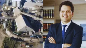 Salvataje de Vicentín