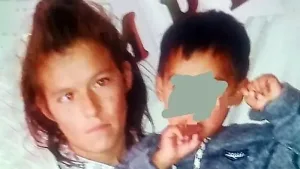 Santa Fe: buscan a una joven y su hijo de 4 años que desaparecieron en Vera