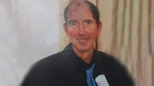 Se solicita la colaboración para dar con el paradero de un hombre de 51 años